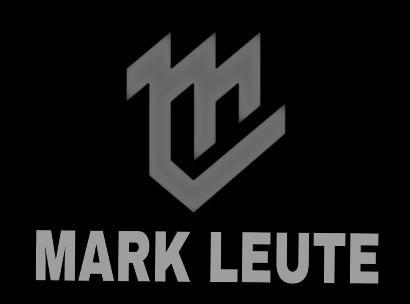 MARK LEUTE logo