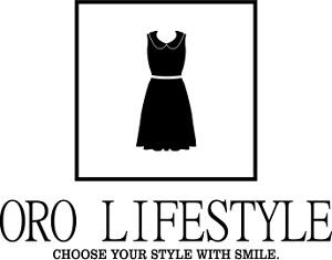 ORO LIFESTYLE logo