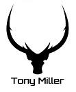 Tony Miller logo