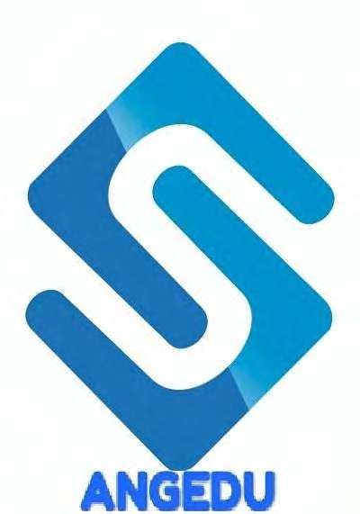 ANGEDU logo