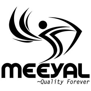 MEEYAL logo