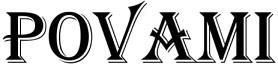 POVAMI logo