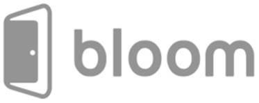 bloom logo