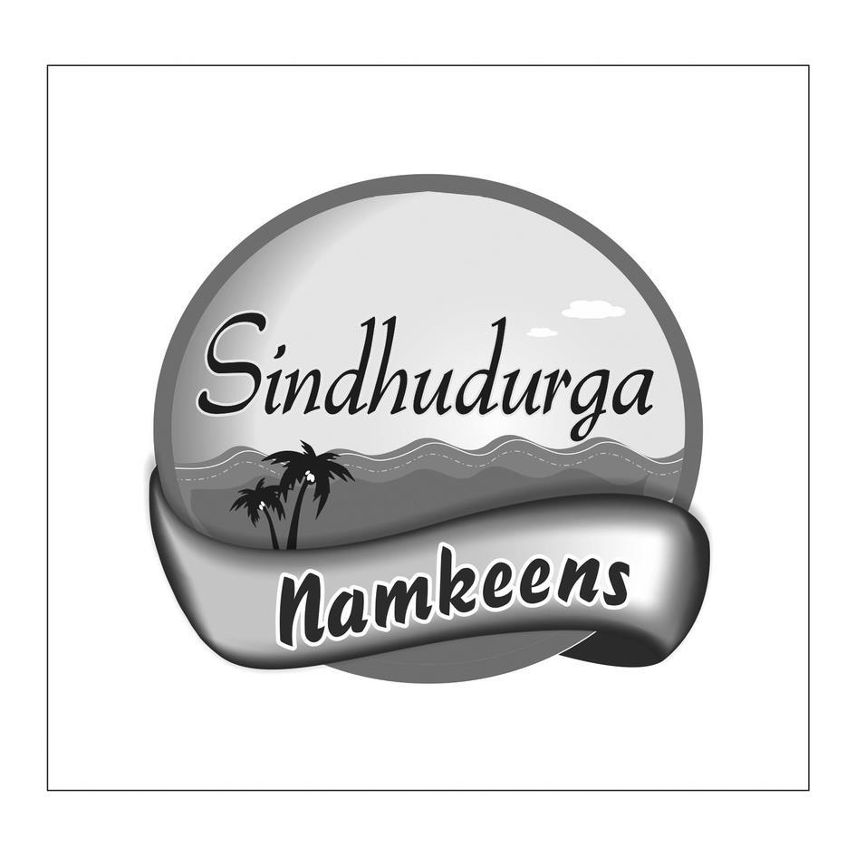 Sindhudurga logo