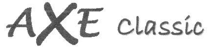 Trademark logo