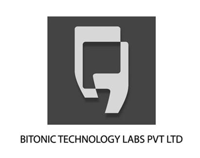 BITONIC TECHNOLOGY LABS PVT LTD logo