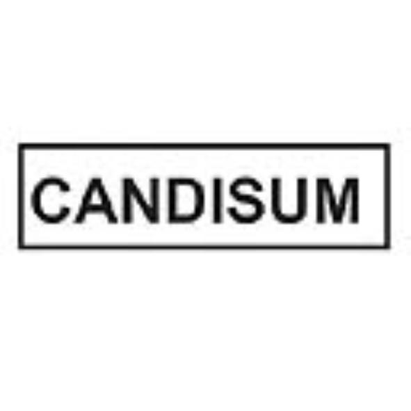CANDISUM logo