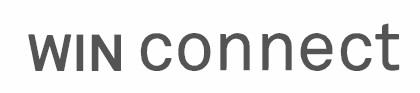 WIN Connect logo