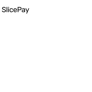 SlicePay logo