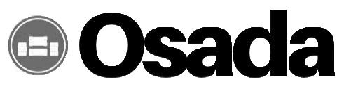 Osada logo