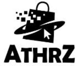 ATHRZ logo