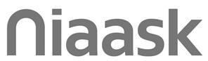 Niaask logo
