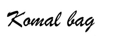 Trademark logo