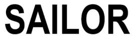 SAILOR logo