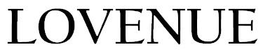 LOVENUE logo
