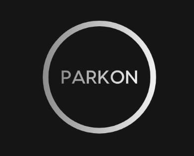 PARKON logo