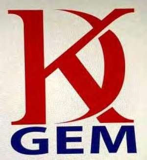 GEM logo