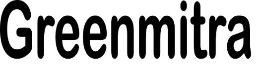 Greenmitra logo
