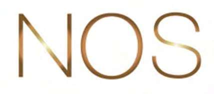 NOS logo