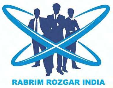 RABRIM ROZGAR INDIA logo