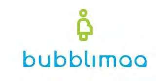 bubblimaa logo