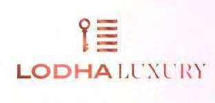 LODHALUXURY logo
