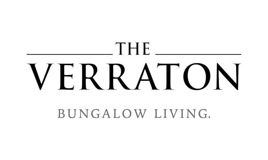 VERRATON logo