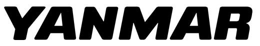 YANMAR logo