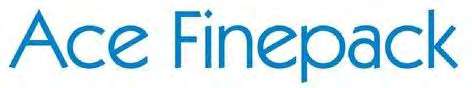 Ace Finepack logo