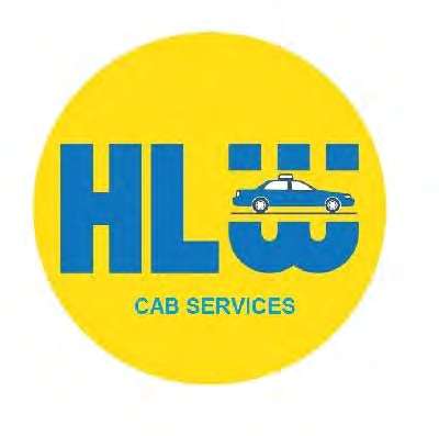 CAB SERVICES logo