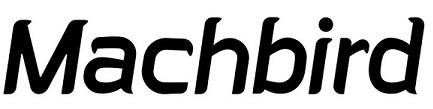 Machbird logo