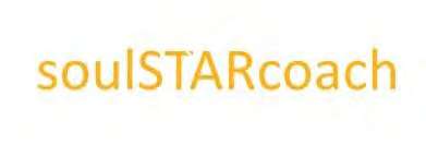 soulSTARcoach logo
