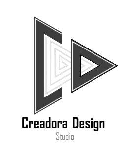 Creadora Design Studio logo