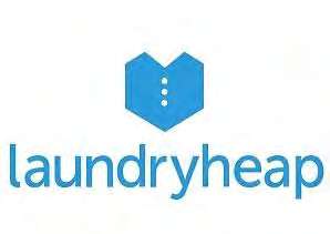 laundryheap logo