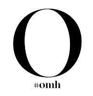 #omh logo