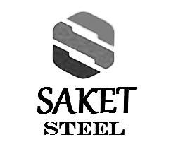 SAKET logo