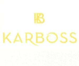 KARBOSS logo