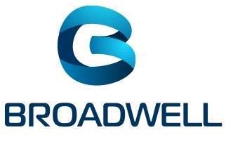BROADWELL logo