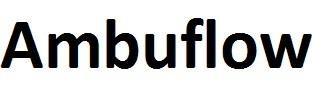 Ambuflow logo