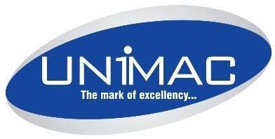 UNIMAG logo