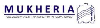 MUKHERIA A logo