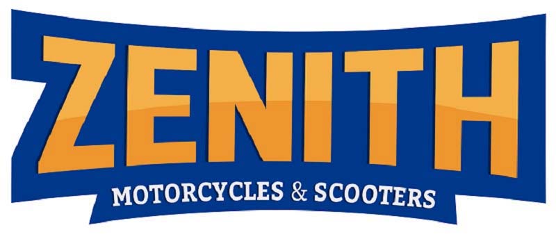 MOTORCYCLES & SCOOTERS logo