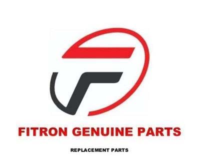 FITRON GENUINE PARTS logo