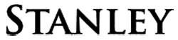 STANLEY logo