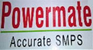 Powermate Accurate SMPS logo