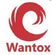 Wantox logo