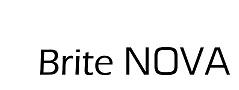 Brite NOVA logo