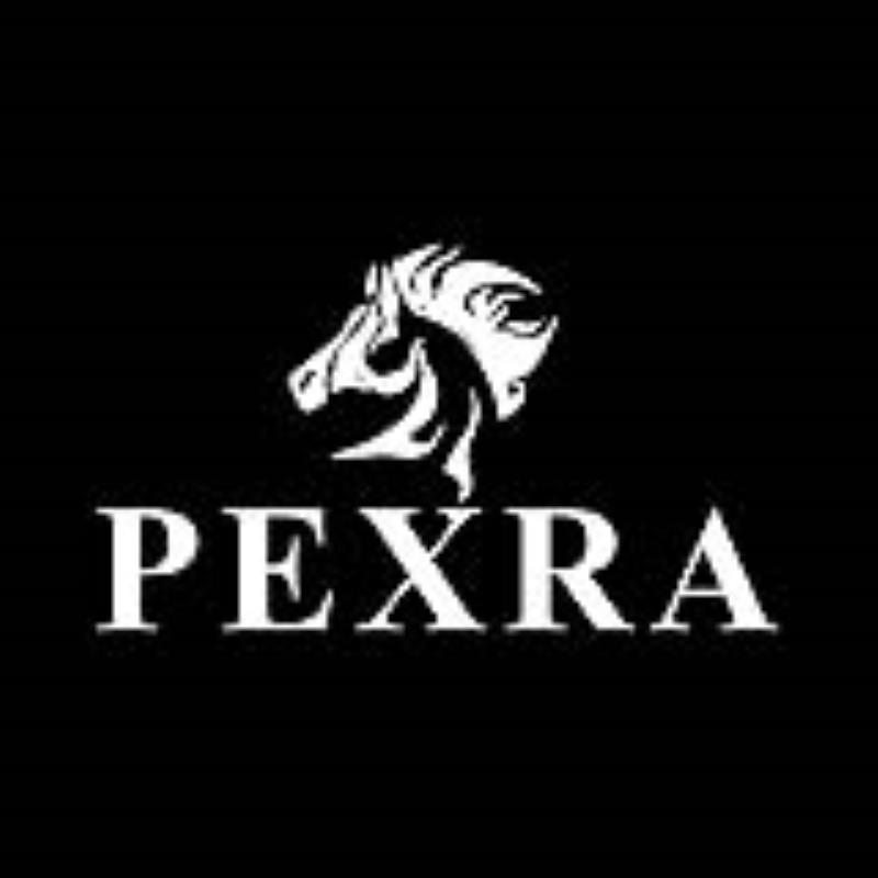 PEXRA logo