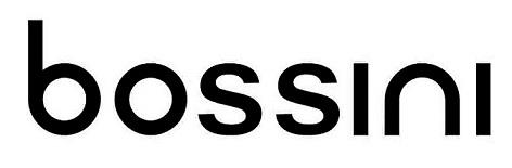 bossini logo