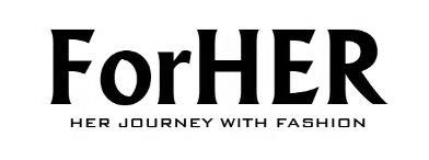 HER JOURNEY WITH FASHION logo